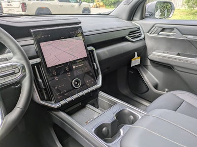 2026 GMC Acadia AWD Elevation
