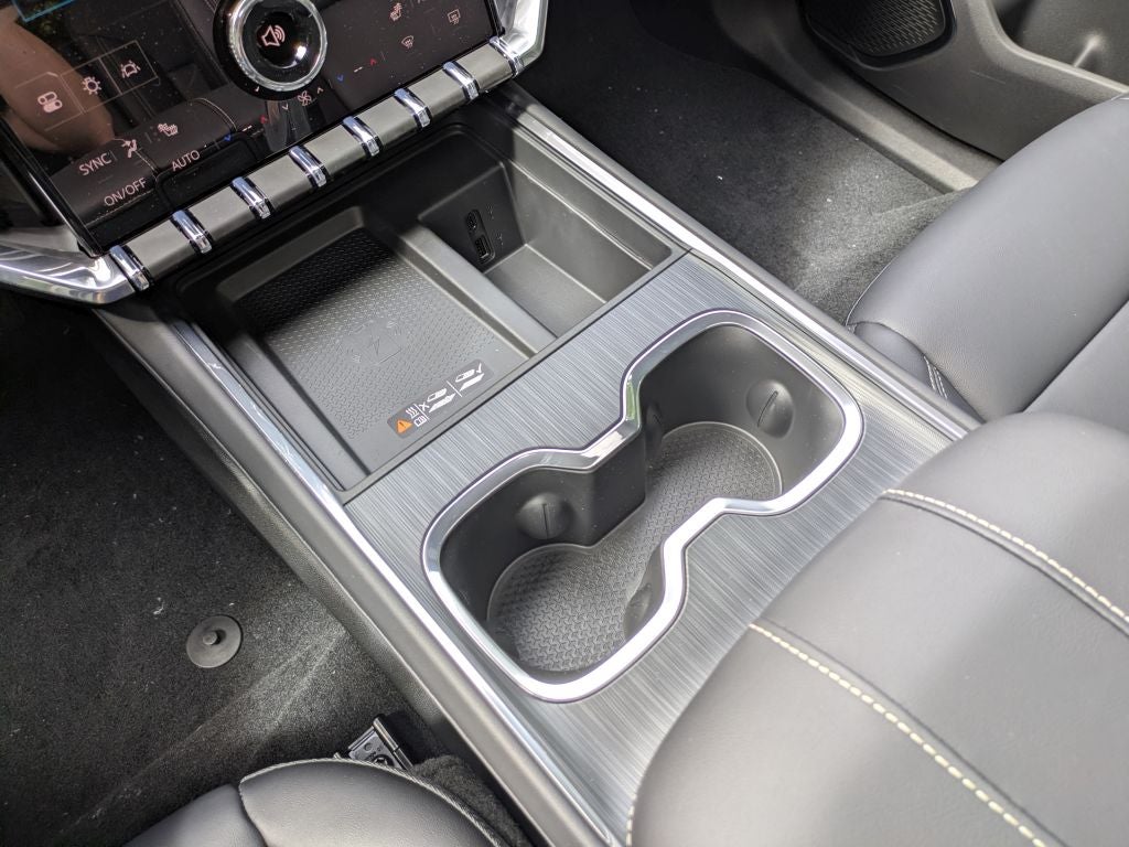 2026 GMC Acadia AWD Elevation
