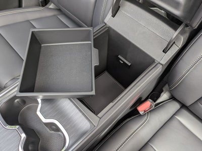 2026 GMC Acadia AWD Elevation