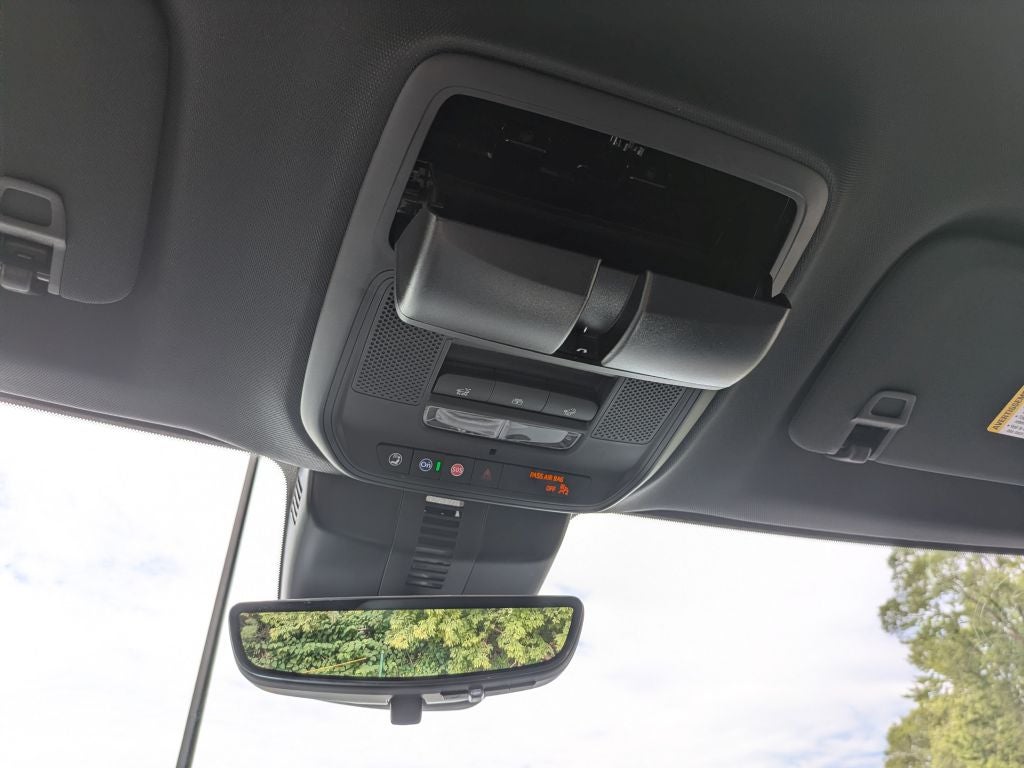 2026 GMC Acadia AWD Elevation