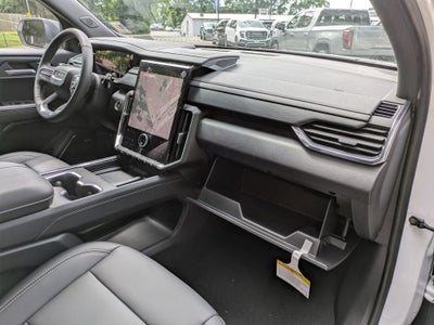 2026 GMC Acadia AWD Elevation