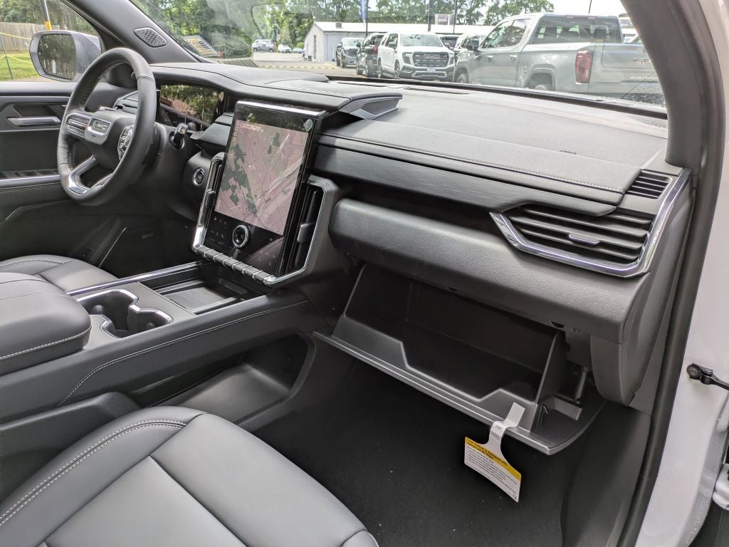 2026 GMC Acadia AWD Elevation
