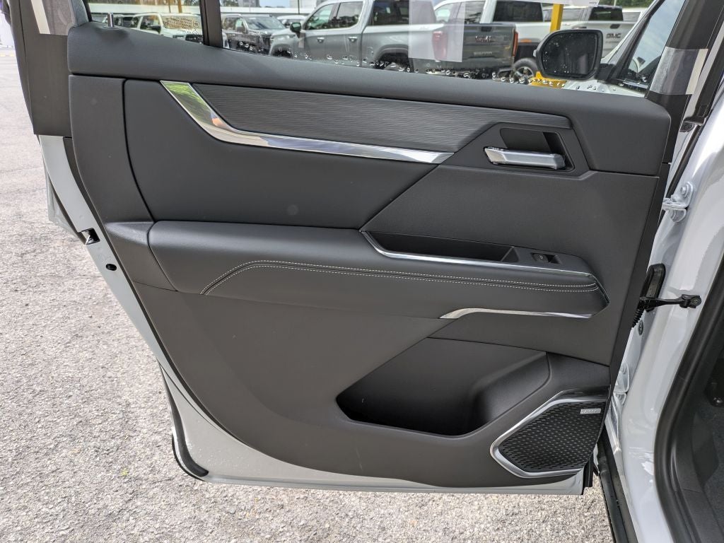 2026 GMC Acadia AWD Elevation