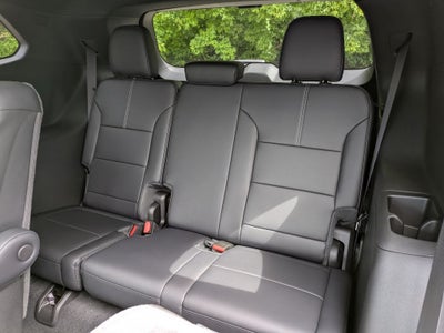 2026 GMC Acadia AWD Elevation