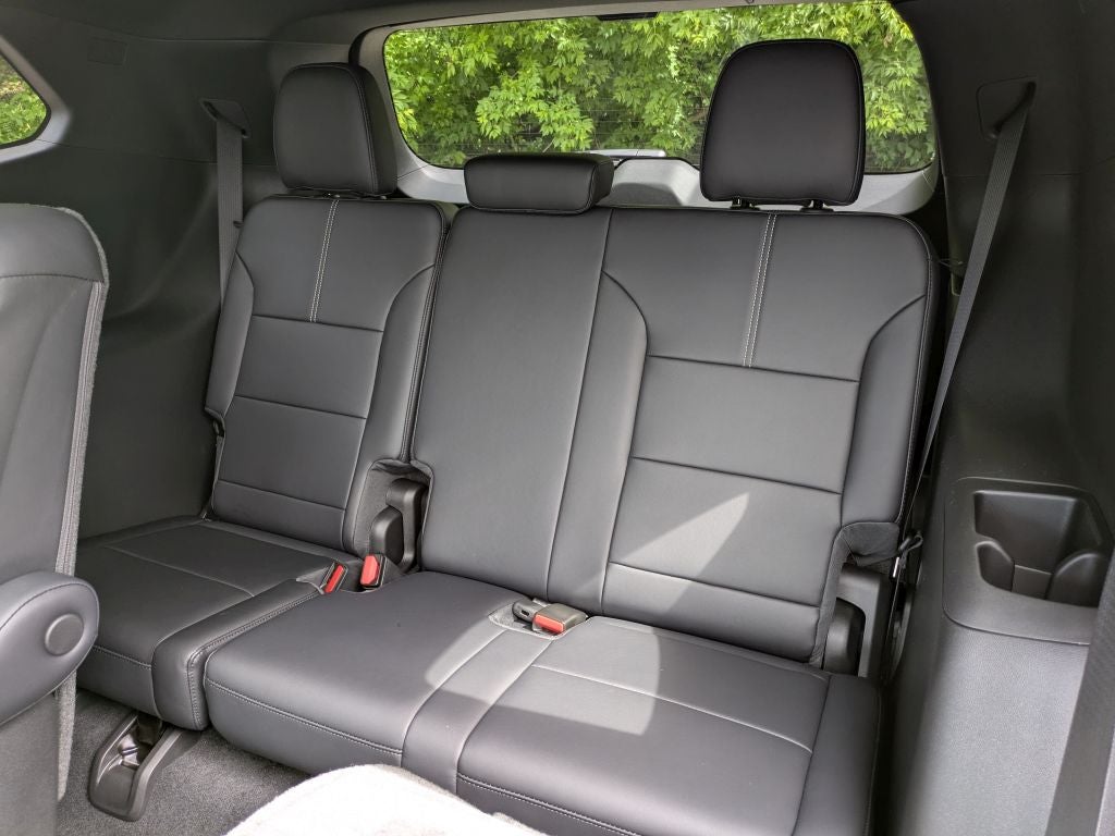 2026 GMC Acadia AWD Elevation