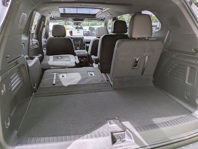 2026 GMC Acadia AWD Elevation