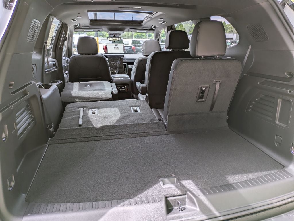 2026 GMC Acadia AWD Elevation