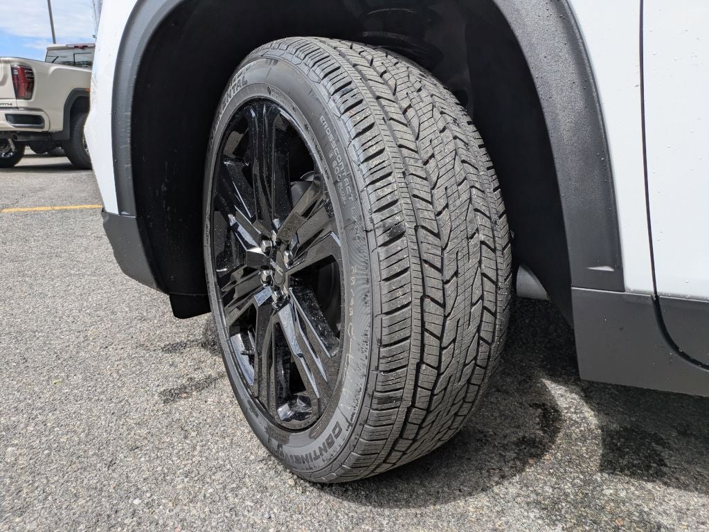 2026 GMC Acadia AWD Elevation