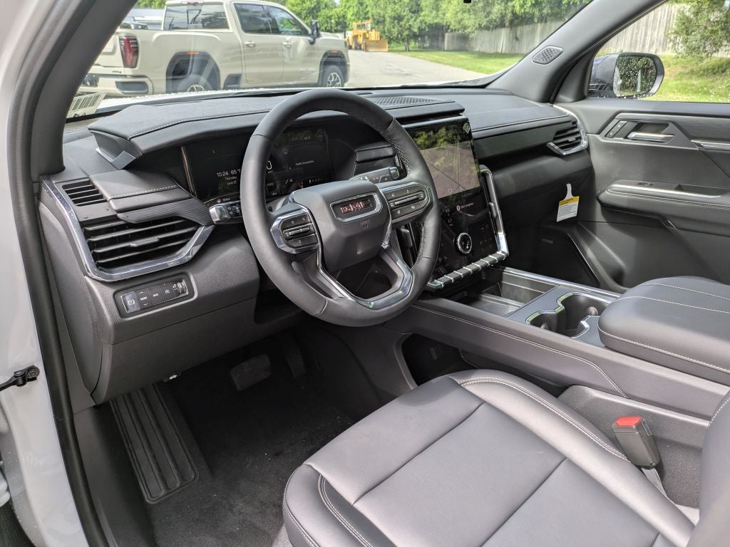 2026 GMC Acadia AWD Elevation