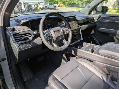 2026 GMC Acadia AWD Elevation