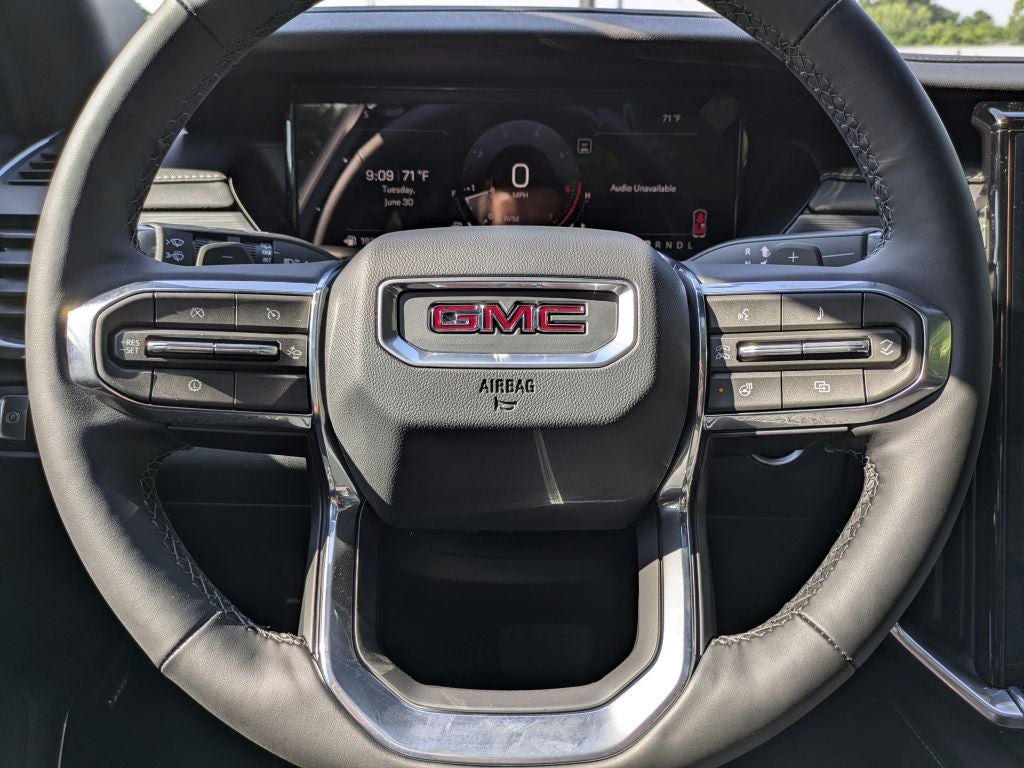 2026 GMC Acadia AWD Elevation