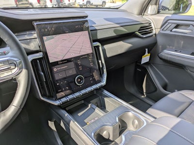 2026 GMC Acadia AWD Elevation
