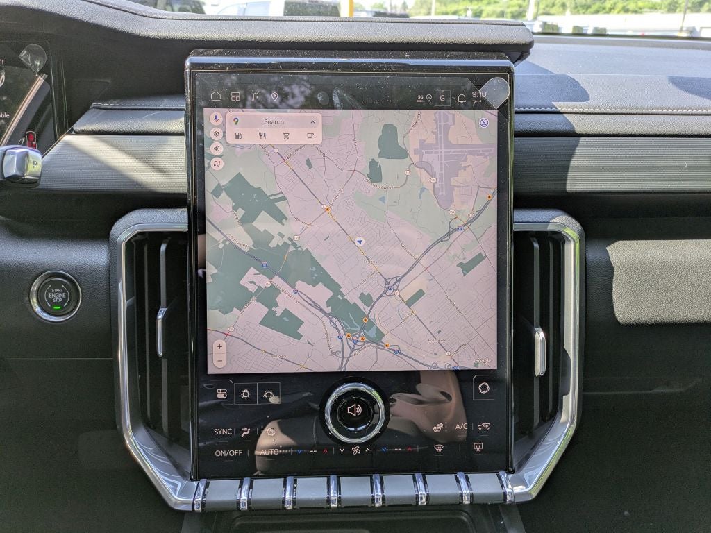 2026 GMC Acadia AWD Elevation