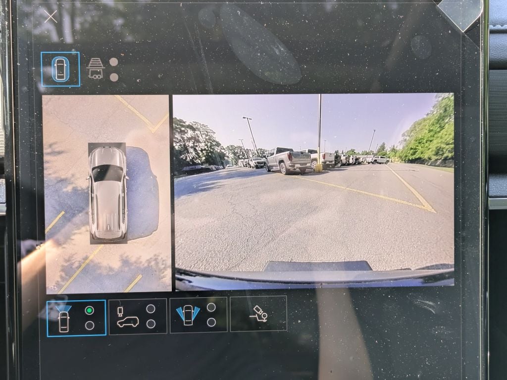 2026 GMC Acadia AWD Elevation