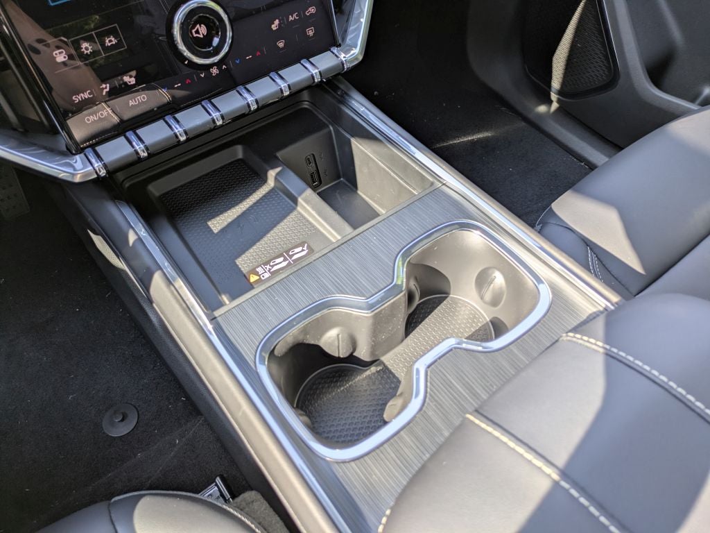 2026 GMC Acadia AWD Elevation