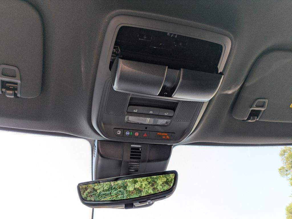 2026 GMC Acadia AWD Elevation