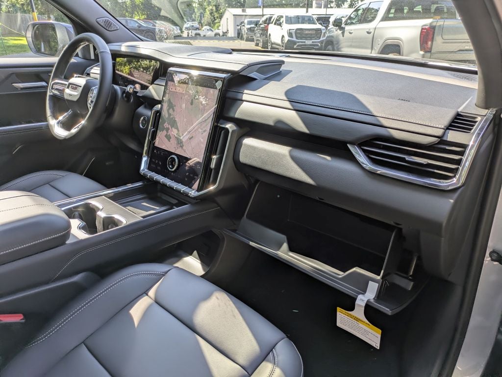 2026 GMC Acadia AWD Elevation
