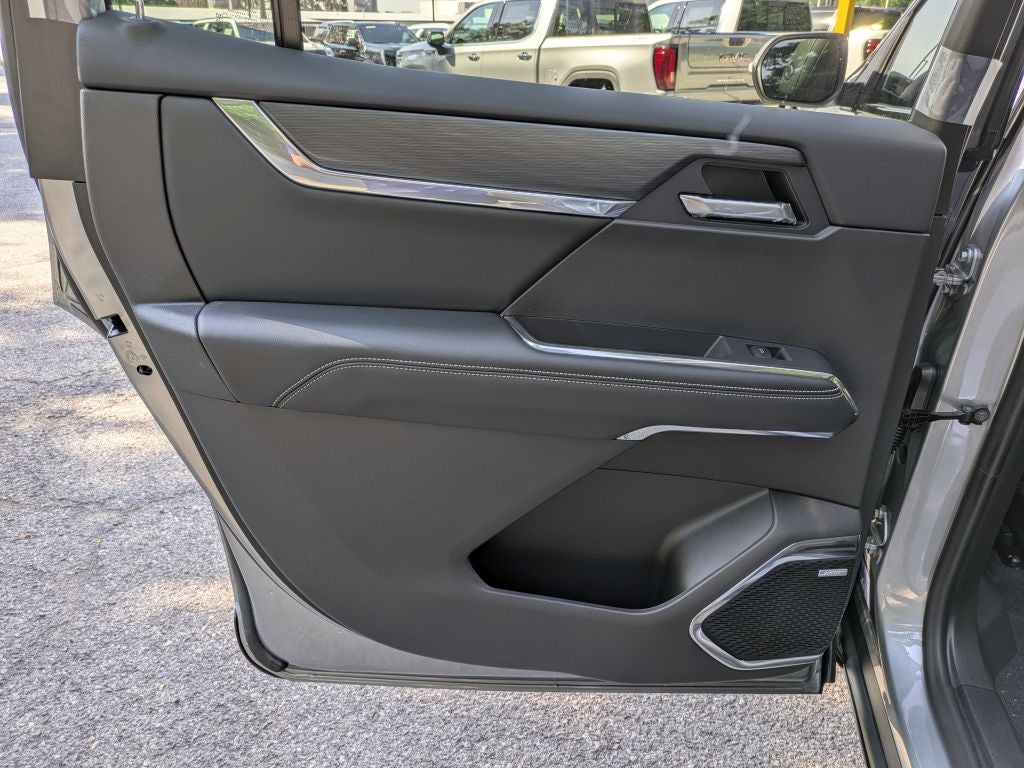 2026 GMC Acadia AWD Elevation