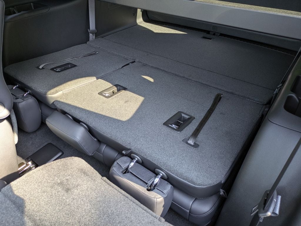 2026 GMC Acadia AWD Elevation