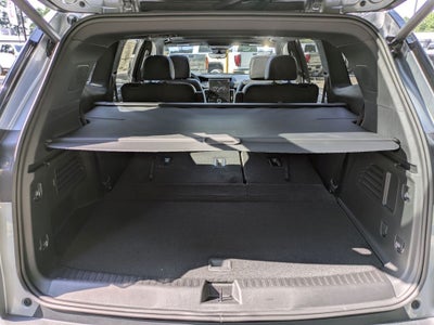 2026 GMC Acadia AWD Elevation