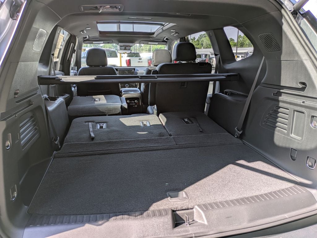 2026 GMC Acadia AWD Elevation