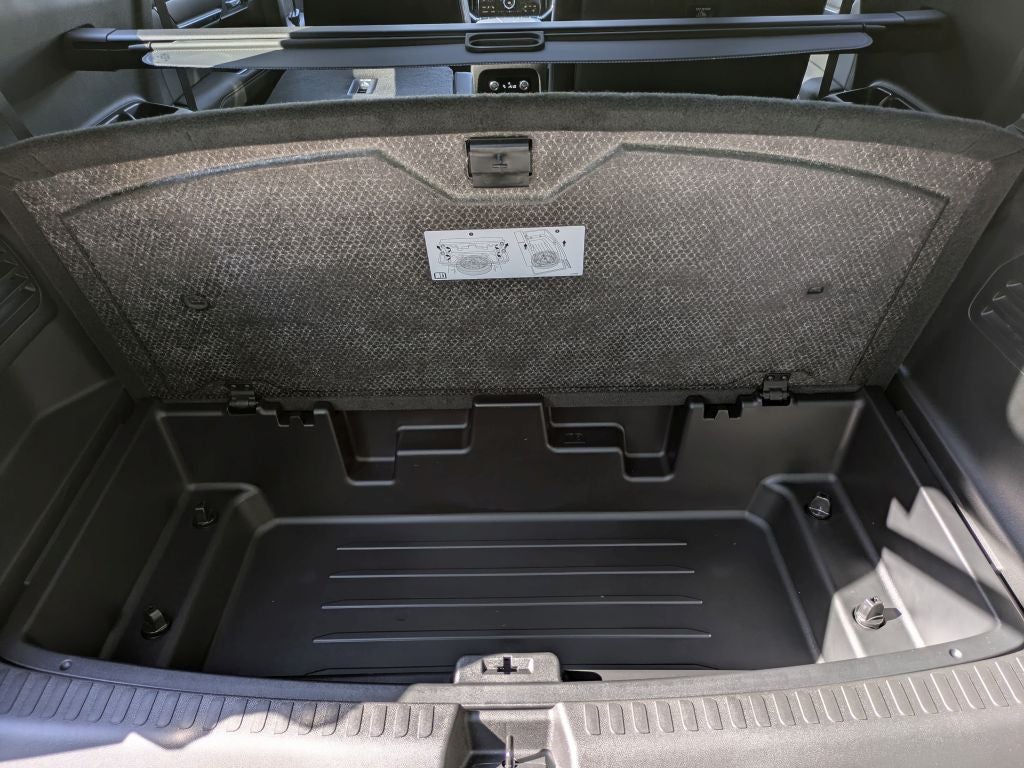 2026 GMC Acadia AWD Elevation
