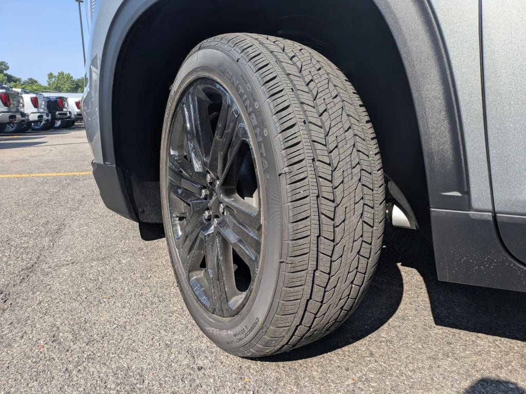 2026 GMC Acadia AWD Elevation