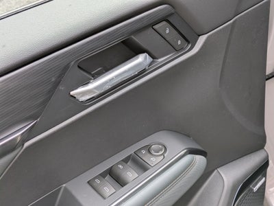 2026 GMC Acadia AWD AT4