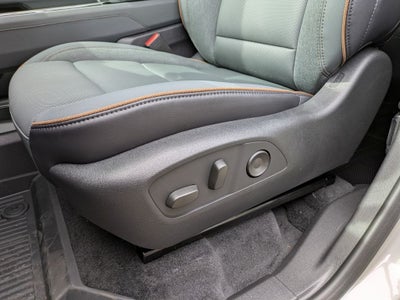 2026 GMC Acadia AWD AT4