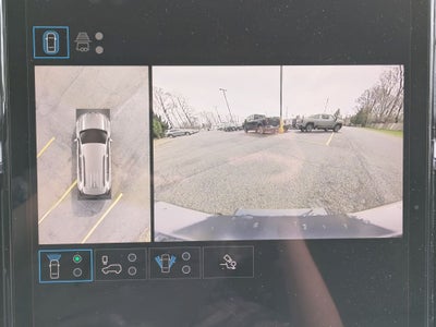 2026 GMC Acadia AWD AT4