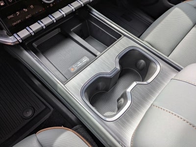 2026 GMC Acadia AWD AT4