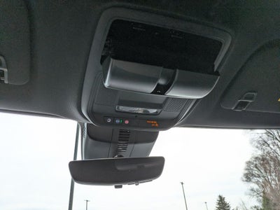 2026 GMC Acadia AWD AT4