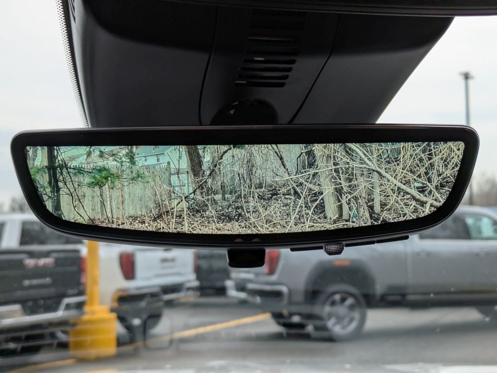 2026 GMC Acadia AWD AT4