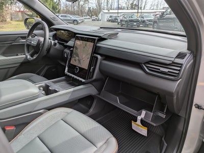 2026 GMC Acadia AWD AT4