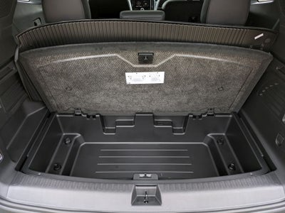 2026 GMC Acadia AWD AT4