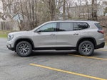 2026 GMC Acadia AWD AT4