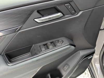 2026 GMC Acadia AWD AT4