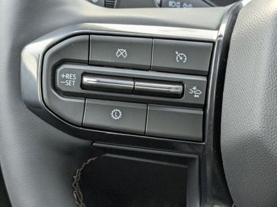 2026 GMC Acadia AWD AT4