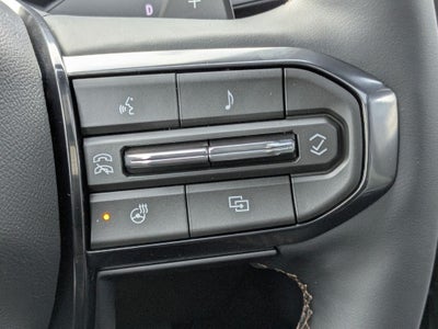 2026 GMC Acadia AWD AT4