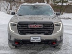 2026 GMC Acadia AWD AT4
