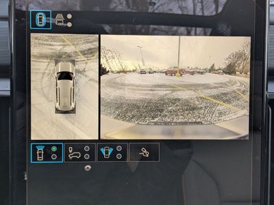 2026 GMC Acadia AWD AT4