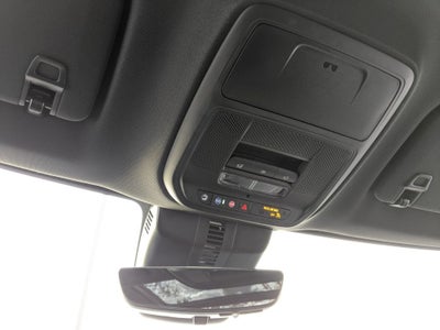 2026 GMC Acadia AWD AT4