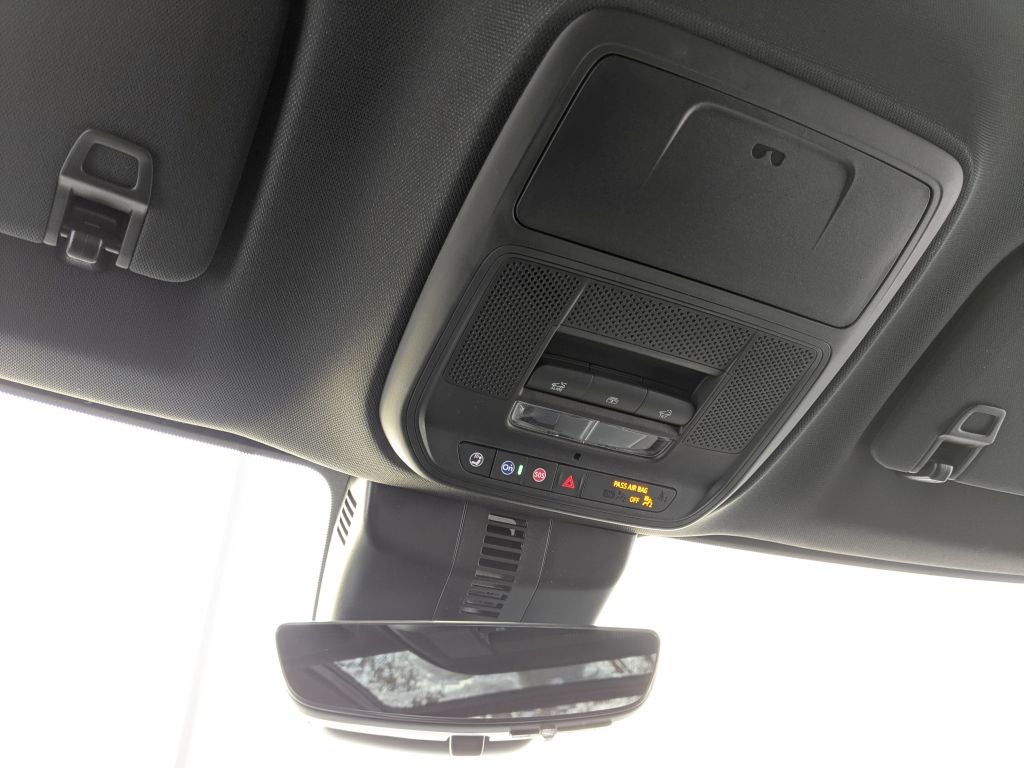 2026 GMC Acadia AWD AT4