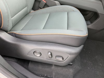 2026 GMC Acadia AWD AT4