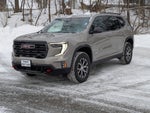 2026 GMC Acadia AWD AT4