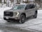 2026 GMC Acadia AWD AT4
