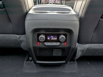 2026 GMC Acadia AWD AT4