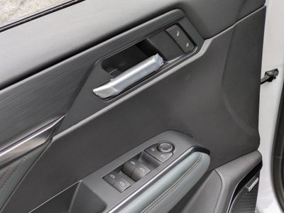 2026 GMC Acadia AWD AT4