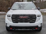 2026 GMC Acadia AWD AT4