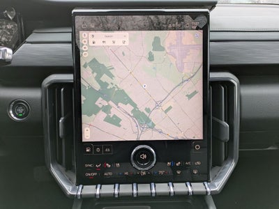 2026 GMC Acadia AWD AT4